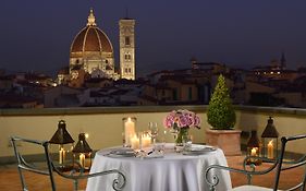 Santa Maria Novella Hotel Florence